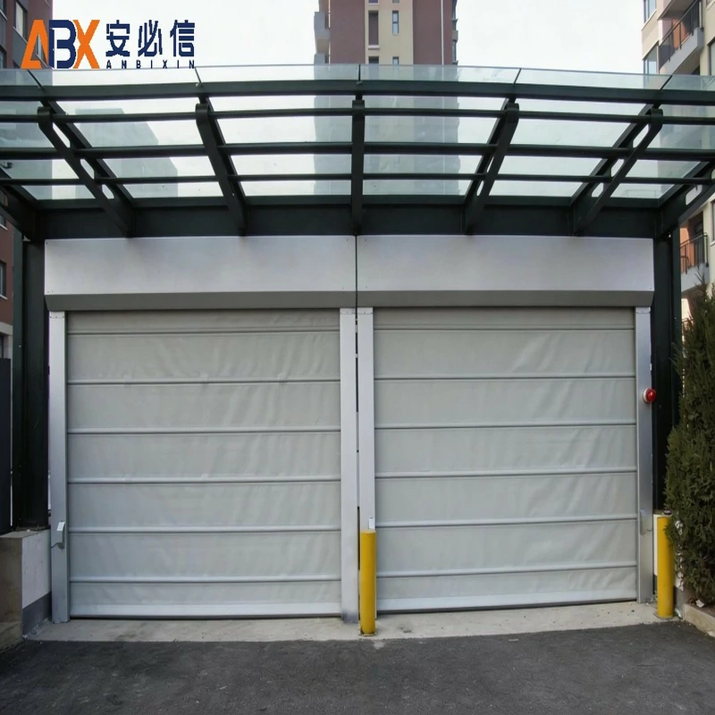通辽高速门